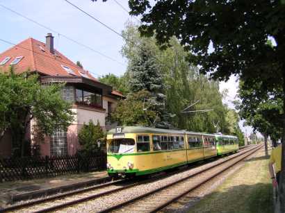 Bahnhof Neureut